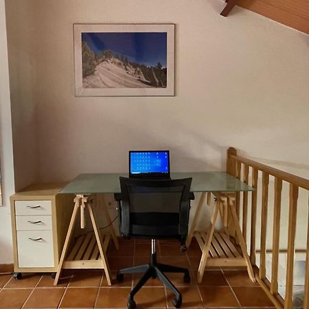 Ferienwohnung Balancon Medano El Médano Exterior foto