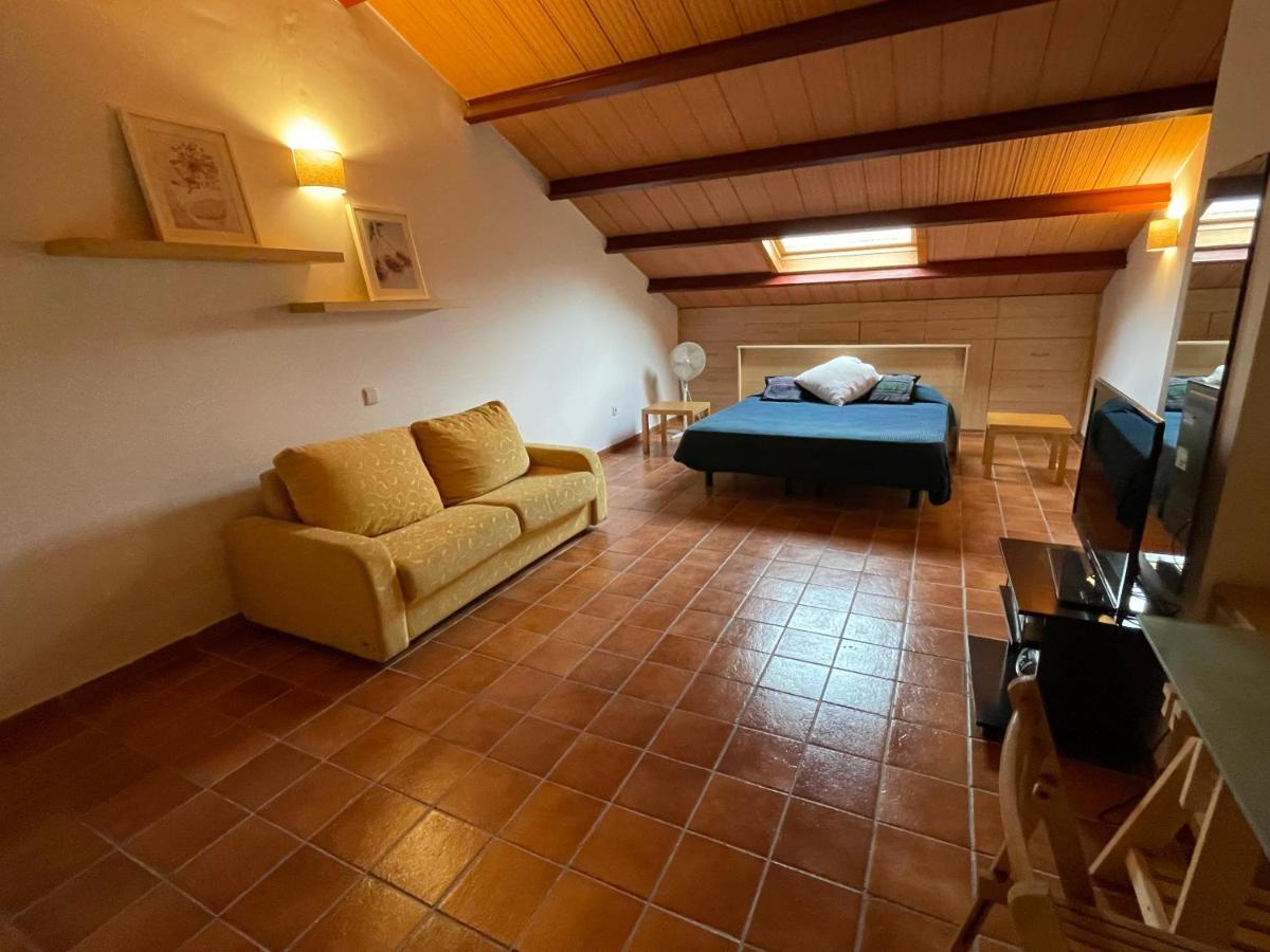 Ferienwohnung Balancon Medano El Médano Exterior foto
